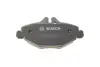 Колодки гальмівні дискові BOSCH 0 986 494 285 (фото 6)