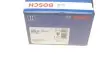 ГАЛЬМІВНІ КОЛОДКИ, ДИСКОВІ BOSCH 0 986 494 292 (фото 8)