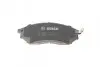 Колодки гальмівні дискові BOSCH 0 986 494 295 (фото 2)