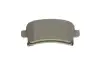 Тормозные колодки задние BOSCH 0 986 494 297 (фото 5)