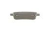 Тормозные колодки задние BOSCH 0 986 494 297 (фото 6)