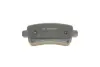 Тормозные колодки задние BOSCH 0 986 494 297 (фото 7)