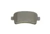 Тормозные колодки задние BOSCH 0 986 494 297 (фото 8)