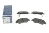 Гальмівні колодки BOSCH 0 986 494 299 (фото 4)