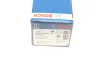Колодки тормозные дисковые BOSCH 0 986 494 304 (фото 6)