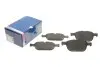 Колодки тормозные дисковые BOSCH 0 986 494 305 (фото 1)