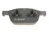Колодки тормозные дисковые BOSCH 0 986 494 305 (фото 3)