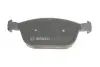 Колодки тормозные дисковые BOSCH 0 986 494 305 (фото 7)