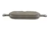 Колодки тормозные дисковые BOSCH 0 986 494 305 (фото 9)