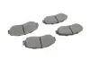 Колодки тормозные дисковые BOSCH 0 986 494 308 (фото 11)