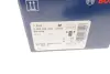 Колодки тормозные дисковые BOSCH 0 986 494 308 (фото 12)