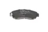 Колодки тормозные дисковые BOSCH 0 986 494 308 (фото 6)