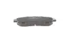 Колодки тормозные дисковые BOSCH 0 986 494 308 (фото 8)