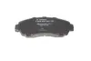 Колодки тормозные дисковые BOSCH 0 986 494 308 (фото 9)