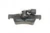 Гальмівні колодки задні дискові BOSCH 0 986 494 309 (фото 4)