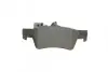 Гальмівні колодки задні дискові BOSCH 0 986 494 309 (фото 5)