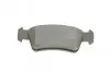 Гальмівні колодки задні дискові BOSCH 0 986 494 309 (фото 8)