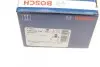 Гальмівні колодки задні дискові BOSCH 0 986 494 309 (фото 9)