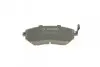 Колодки тормозные дисковые BOSCH 0 986 494 315 (фото 3)