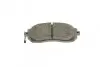 Колодки тормозные дисковые BOSCH 0 986 494 315 (фото 4)