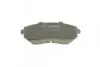 Колодки тормозные дисковые BOSCH 0 986 494 315 (фото 5)