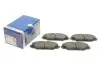 Тормозные колодки BOSCH 0 986 494 316 (фото 1)