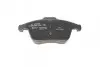 Колодки тормозные дисковые BOSCH 0 986 494 324 (фото 3)