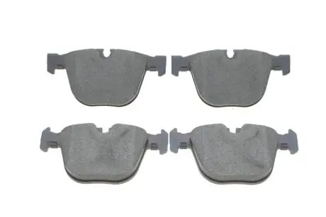 Колодки гальмівні дискові BOSCH 0 986 494 325 (фото 1)
