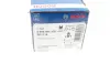 Колодки гальмівні дискові BOSCH 0 986 494 328 (фото 12)