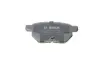 Колодки гальмівні дискові BOSCH 0 986 494 328 (фото 9)