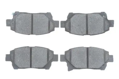 ГАЛЬМІВНІ КОЛОДКИ, ДИСКОВІ BOSCH 0 986 494 333