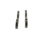 Колодки гальмівні дискові BOSCH 0 986 494 335 (фото 4)