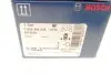 Колодки гальмівні дискові BOSCH 0 986 494 338 (фото 8)