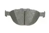 Колодки тормозные дисковые BOSCH 0 986 494 349 (фото 5)