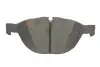 Колодки тормозные дисковые BOSCH 0 986 494 349 (фото 8)