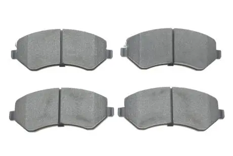 ГАЛЬМІВНІ КОЛОДКИ, ДИСКОВІ BOSCH 0986494357