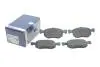 Колодки тормозные дисковые BOSCH 0 986 494 361 (фото 2)