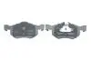 Колодки тормозные дисковые BOSCH 0 986 494 361 (фото 4)