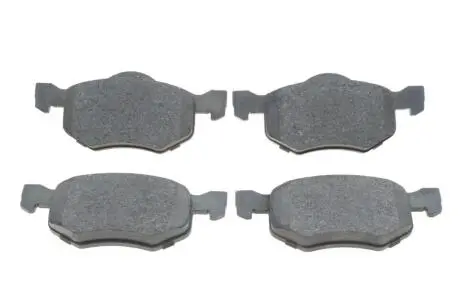 Колодки тормозные дисковые BOSCH 0 986 494 361 (фото 1)