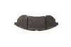 Колодки тормозные дисковые BOSCH 0 986 494 362 (фото 7)