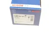 Колодки тормозные дисковые BOSCH 0 986 494 363 (фото 6)