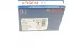 Колодки тормозные дисковые BOSCH 0 986 494 372 (фото 8)