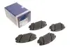 Колодки тормозные дисковые BOSCH 0 986 494 374 (фото 1)