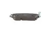 Колодки тормозные дисковые BOSCH 0 986 494 374 (фото 2)