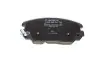 Колодки тормозные дисковые BOSCH 0 986 494 374 (фото 9)