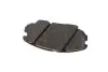 Колодки тормозные дисковые BOSCH 0 986 494 374 (фото 10)