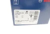 Колодки гальмівні дискові BOSCH 0 986 494 375 (фото 8)