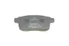 Колодки тормозные дисковые BOSCH 0 986 494 376 (фото 2)