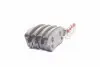 Тормозные колодки дисковые зад. Renault Scenic III/Megane III 2.0DCi 08- BOSCH 0 986 494 384 (фото 2)