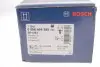 Колодки гальмівні дискові BOSCH 0 986 494 385 (фото 6)